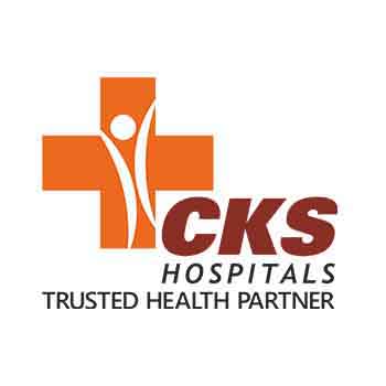 Cks - Client of The Cogent, a Digital Marketing Company in Jaipur.